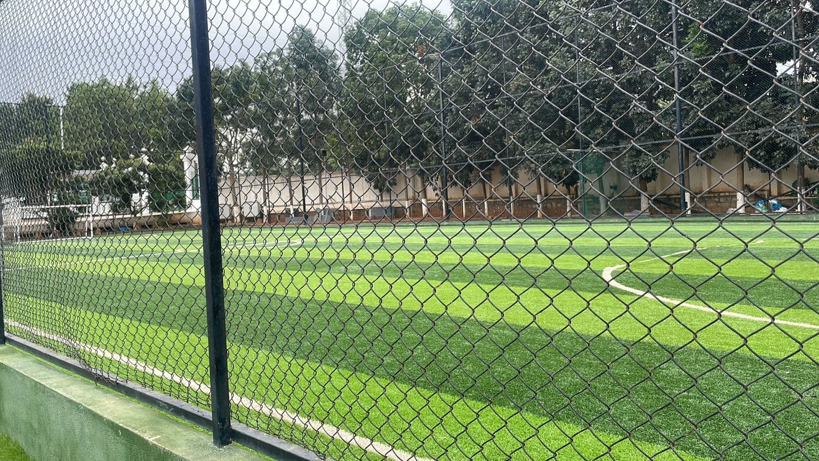 GITAM University Bengaluru Sports and Ground photo 3